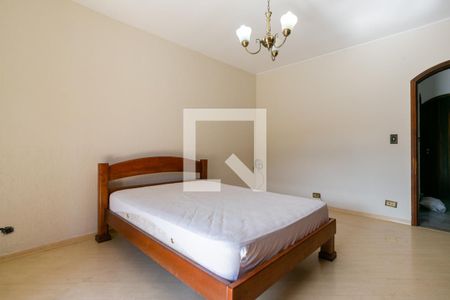 Quarto 1 de casa à venda com 3 quartos, 137m² em Lauzane Paulista, São Paulo