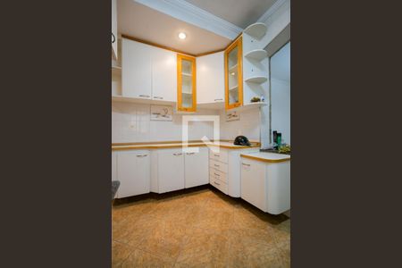 Casa à venda com 137m², 3 quartos e 2 vagasCozinha