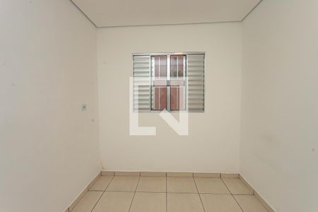 Quarto de kitnet/studio para alugar com 1 quarto, 26m² em Taboão, Diadema