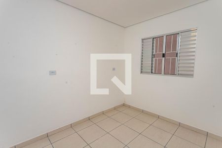 Quarto de kitnet/studio para alugar com 1 quarto, 26m² em Taboão, Diadema