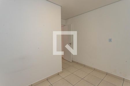 Quarto de kitnet/studio para alugar com 1 quarto, 26m² em Taboão, Diadema