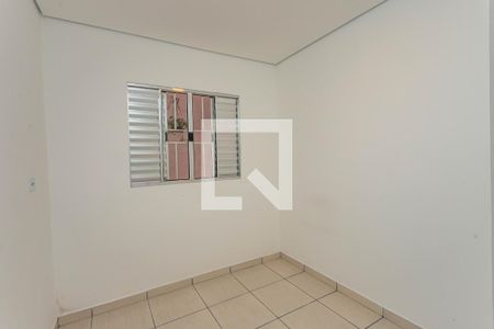 Quarto de kitnet/studio para alugar com 1 quarto, 26m² em Taboão, Diadema