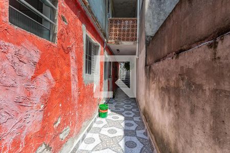 Studio para alugar com 26m², 1 quarto e sem vagaEntrada