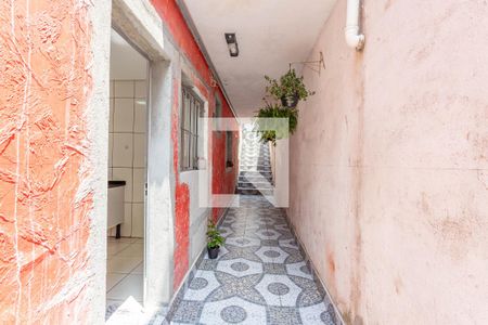 Studio para alugar com 26m², 1 quarto e sem vagaEntrada