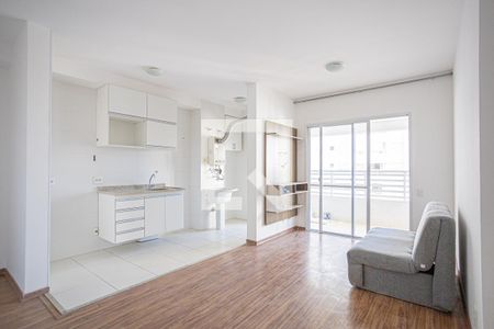 Apartamento para alugar com 2 quartos, 68m² em Centro, Osasco