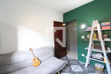 Quarto 2 de casa à venda com 2 quartos, 200m² em Jardim Santa Emilia, Guarulhos