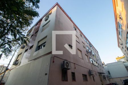 Apartamento para alugar com 60m², 2 quartos e sem vagaFachada do Bloco