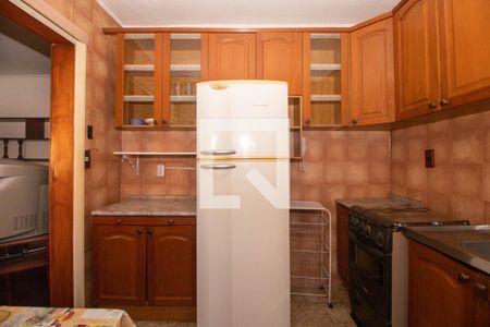 Apartamento para alugar com 60m², 2 quartos e sem vagaCozinha