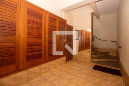 Apartamento para alugar com 60m², 2 quartos e sem vagaHall de Entrada