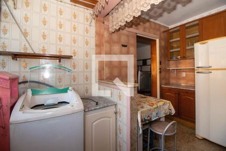 Apartamento para alugar com 60m², 2 quartos e sem vagaÁrea de Serviço