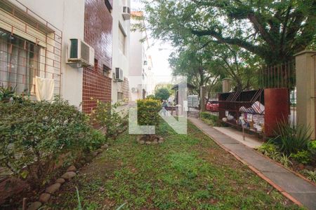 Apartamento para alugar com 60m², 2 quartos e sem vagaÁrea Comum