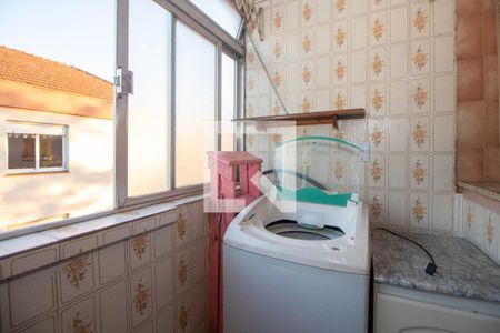 Apartamento para alugar com 60m², 2 quartos e sem vagaÁrea de Serviço