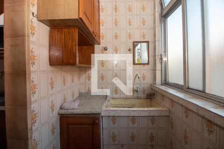 Apartamento para alugar com 60m², 2 quartos e sem vagaÁrea de Serviço