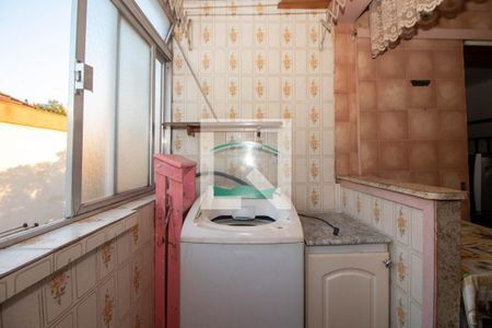 Apartamento para alugar com 60m², 2 quartos e sem vagaÁrea de Serviço