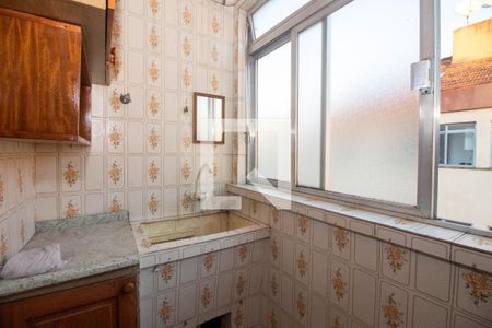 Apartamento para alugar com 60m², 2 quartos e sem vagaÁrea de Serviço