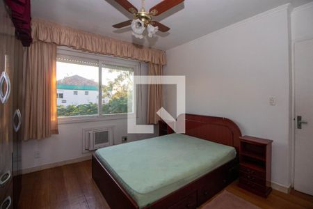 Apartamento para alugar com 60m², 2 quartos e sem vagaQuarto 2