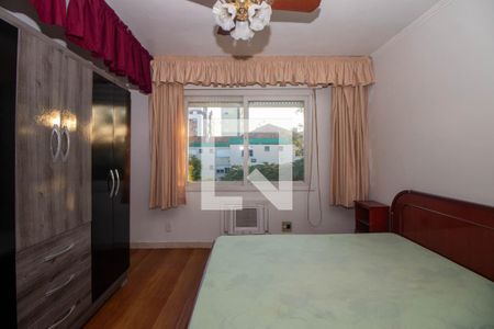 Apartamento para alugar com 60m², 2 quartos e sem vagaQuarto 2