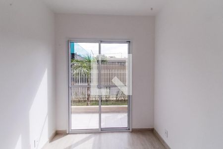 Suíte de apartamento para alugar com 1 quarto, 33m² em Vila Ema, São Paulo