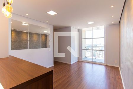 Apartamento para alugar em Belenzinho