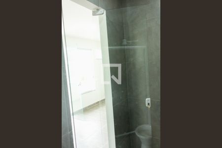 Banheiro de apartamento à venda com 1 quarto, 55m² em Vargem Grande, Rio de Janeiro