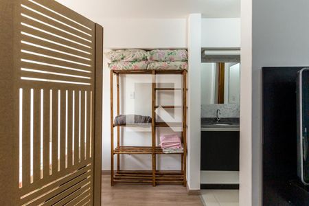 Studio para alugar com 40m², 1 quarto e sem vaga Studio para alugar com 40m², 1 quarto e sem vagaStudio