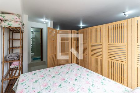 Studio de kitnet/studio para alugar com 1 quarto, 40m² em República, São Paulo