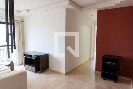 Apartamento para alugar com 2 quartos, 60m² em Saúde, São Paulo