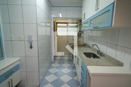 Apartamento para alugar com 98m², 2 quartos e 2 vagas Apartamento para alugar com 98m², 2 quartos e 2 vagasCozinha