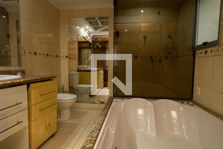 Apartamento para alugar com 98m², 2 quartos e 2 vagas Apartamento para alugar com 98m², 2 quartos e 2 vagasBanheiro - Suíte