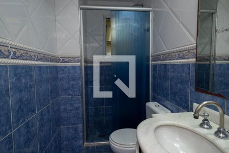 Apartamento para alugar com 98m², 2 quartos e 2 vagas Apartamento para alugar com 98m², 2 quartos e 2 vagasBanheiro Social