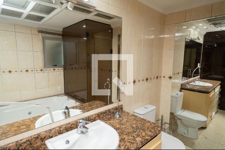 Apartamento para alugar com 98m², 2 quartos e 2 vagas Apartamento para alugar com 98m², 2 quartos e 2 vagasBanheiro - Suíte