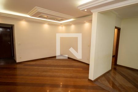 Apartamento para alugar com 98m², 2 quartos e 2 vagas Apartamento para alugar com 98m², 2 quartos e 2 vagasSala