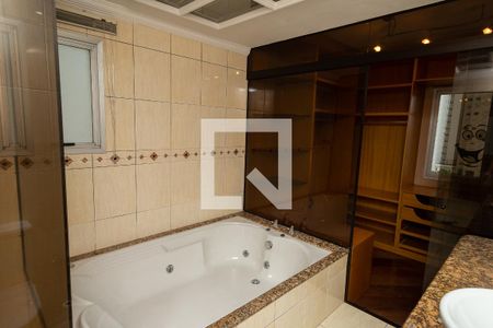 Apartamento para alugar com 98m², 2 quartos e 2 vagas Apartamento para alugar com 98m², 2 quartos e 2 vagasBanheiro - Suíte