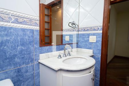 Apartamento para alugar com 98m², 2 quartos e 2 vagas Apartamento para alugar com 98m², 2 quartos e 2 vagasBanheiro Social