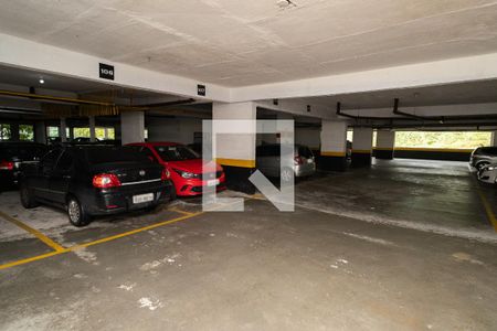 Apartamento para alugar com 98m², 2 quartos e 2 vagas Apartamento para alugar com 98m², 2 quartos e 2 vagasGaragem