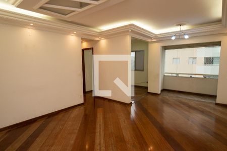 Apartamento para alugar com 98m², 2 quartos e 2 vagas Apartamento para alugar com 98m², 2 quartos e 2 vagasSala