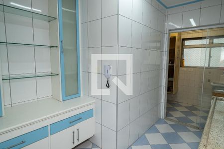 Apartamento para alugar com 98m², 2 quartos e 2 vagas Apartamento para alugar com 98m², 2 quartos e 2 vagasCozinha