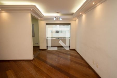 Apartamento para alugar com 98m², 2 quartos e 2 vagas Apartamento para alugar com 98m², 2 quartos e 2 vagasSala