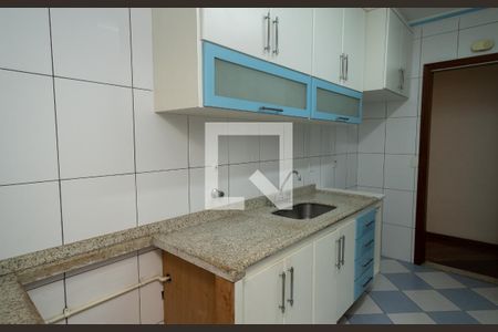 Apartamento para alugar com 98m², 2 quartos e 2 vagas Apartamento para alugar com 98m², 2 quartos e 2 vagasCozinha