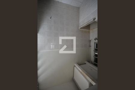 Apartamento à venda com 45m², 1 quarto e sem vagaBanheiro