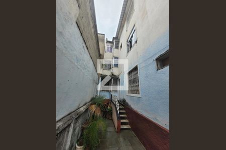 Apartamento à venda com 45m², 1 quarto e sem vaga Apartamento à venda com 45m², 1 quarto e sem vagaFachada