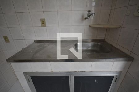 Apartamento à venda com 45m², 1 quarto e sem vagaBanheiro
