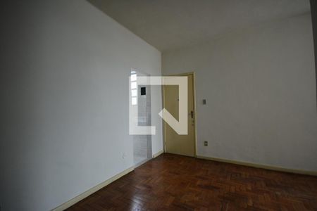 Sala de apartamento à venda com 1 quarto, 45m² em Penha Circular, Rio de Janeiro