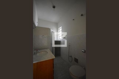 Apartamento à venda com 45m², 1 quarto e sem vagaBanheiro
