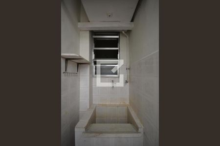 Apartamento à venda com 45m², 1 quarto e sem vagaBanheiro