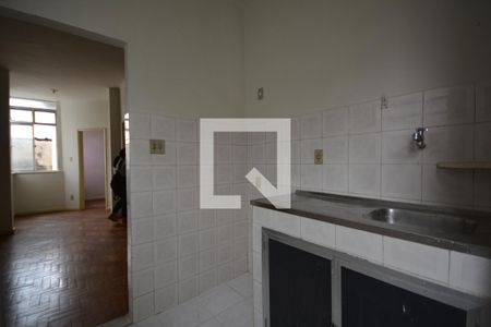 Apartamento à venda com 45m², 1 quarto e sem vagaBanheiro
