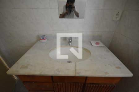 Apartamento à venda com 45m², 1 quarto e sem vagaBanheiro