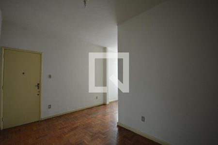 Sala de apartamento à venda com 1 quarto, 45m² em Penha Circular, Rio de Janeiro