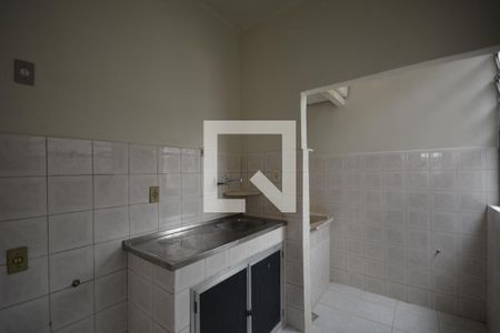 Apartamento à venda com 45m², 1 quarto e sem vagaBanheiro