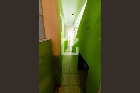 Corredor de casa à venda com 4 quartos, 160m² em Vila Dalva, São Paulo